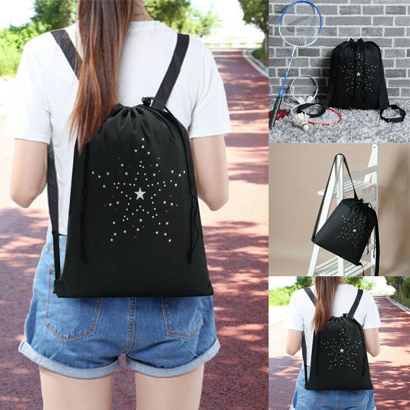 herschel string bag