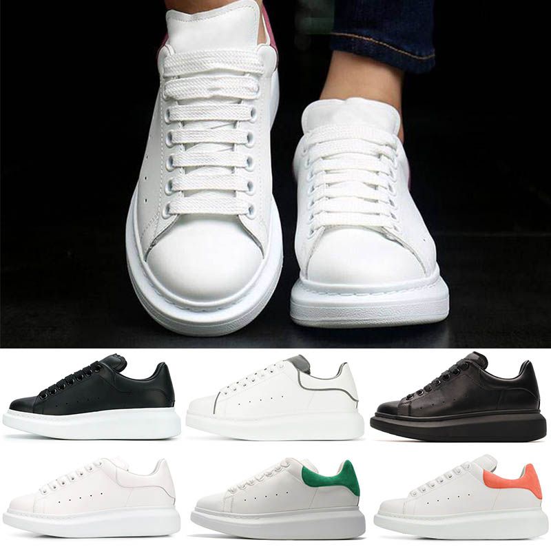 tenis alexander mcqueen masculino