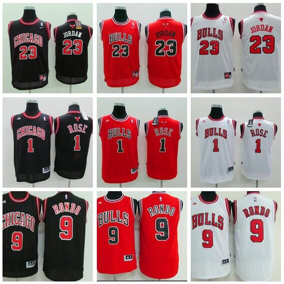 2018 bulls jersey