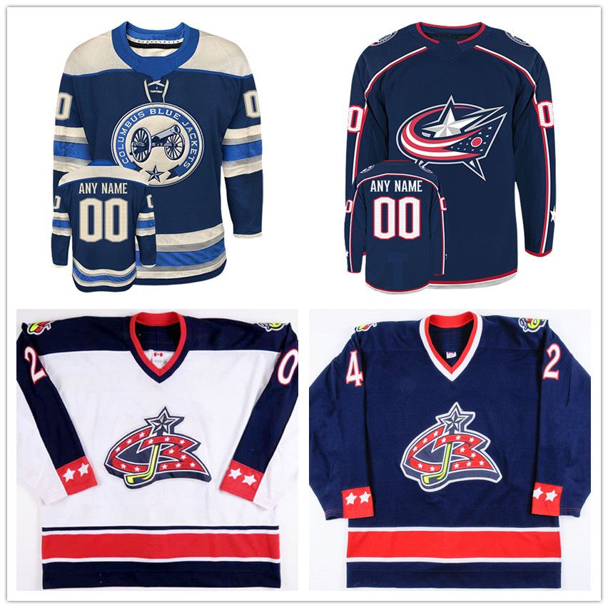 custom vintage jerseys