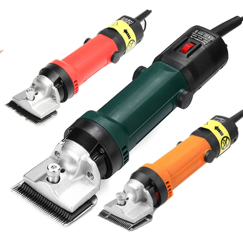 Horse hair cutting machine Clearance