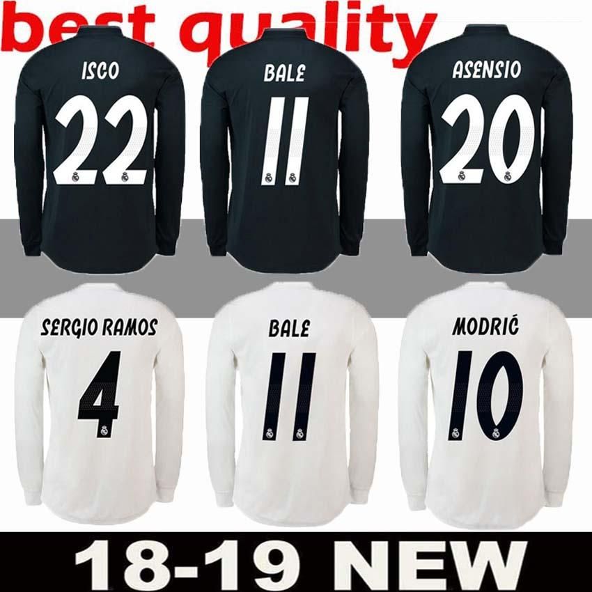 real madrid jersey 2019 champions league