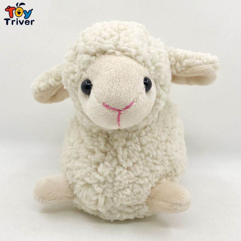 baby lamb stuffed animal wholesale