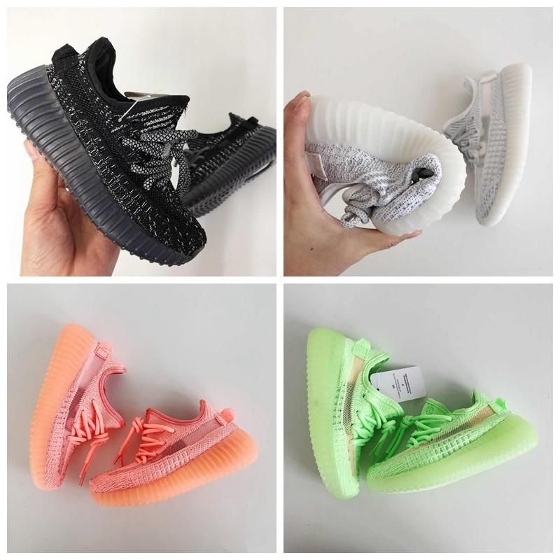 yeezy glow dhgate