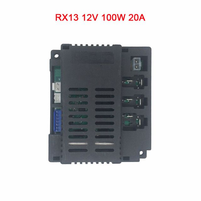 RX13 12V