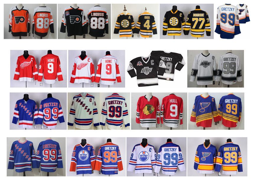 gretzky jersey