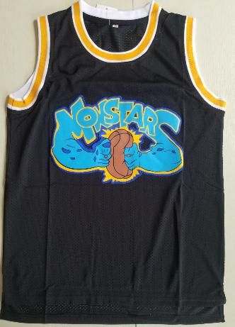 monstars jersey