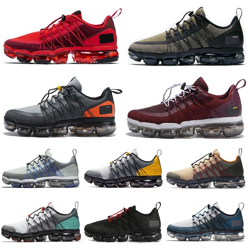 nike air vapormax run utility uomo