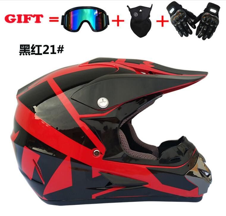 Acheter Pas Cher Vente En Gros Casco Capacetes Motocross Casque VTT Moto Casque  Cross Downhill Hors Route Casque De Moto Gratuit ShippingMT09 Du 45,12 € |  Fr.Dhgate