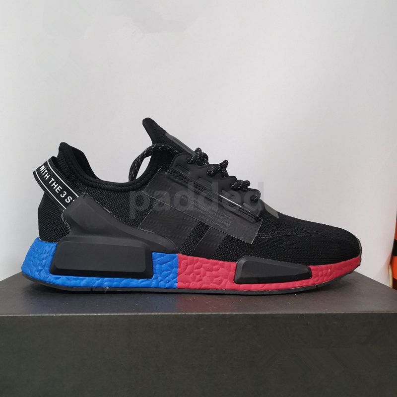 Adidas buty nmd r1 w primeknit 40 damskie allegro