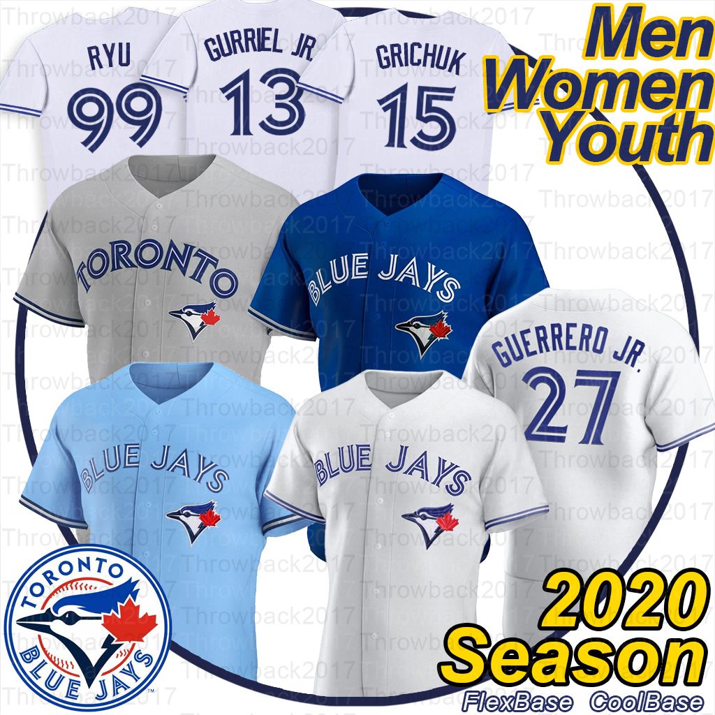 blue jays free jersey