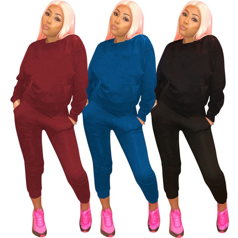 rhinestone sweatsuit