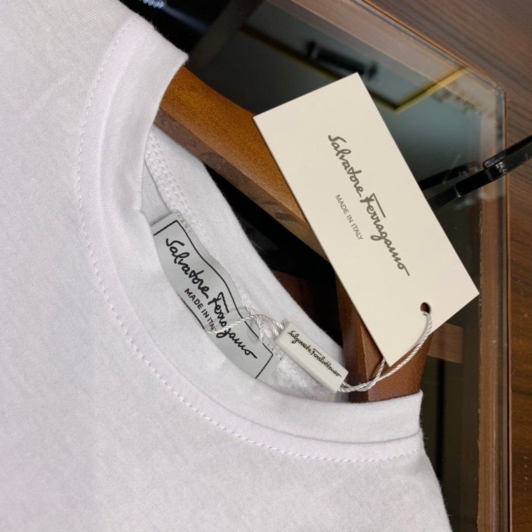 ferragamo baby clothes