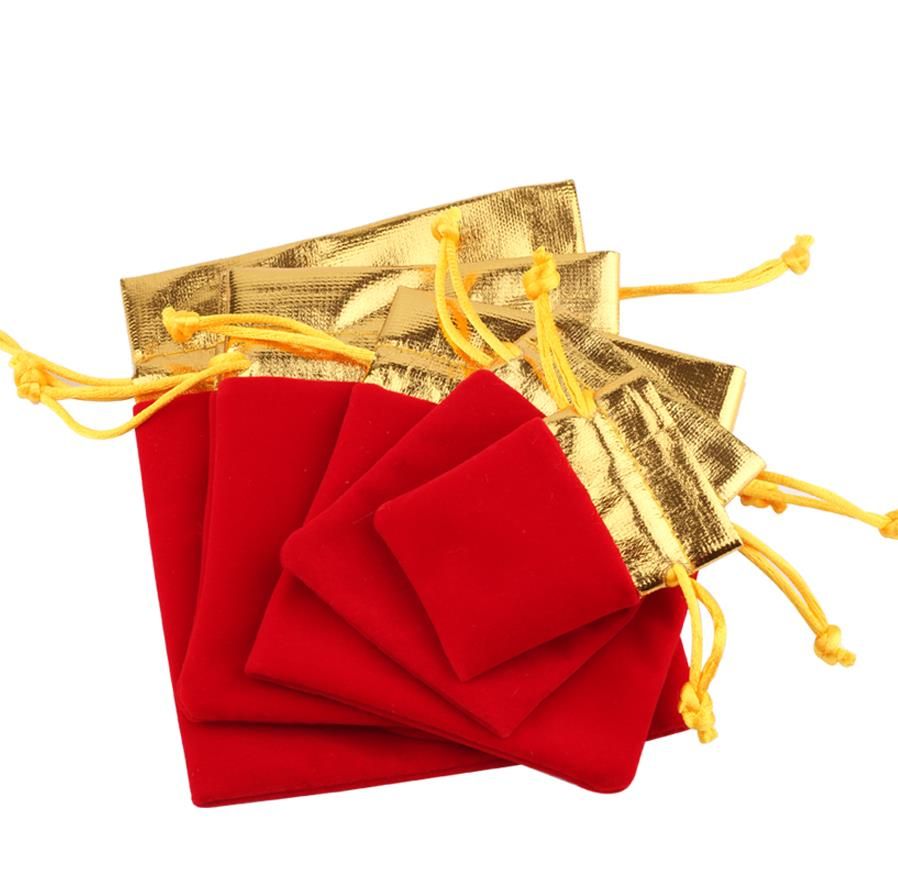 candy wedding bags
