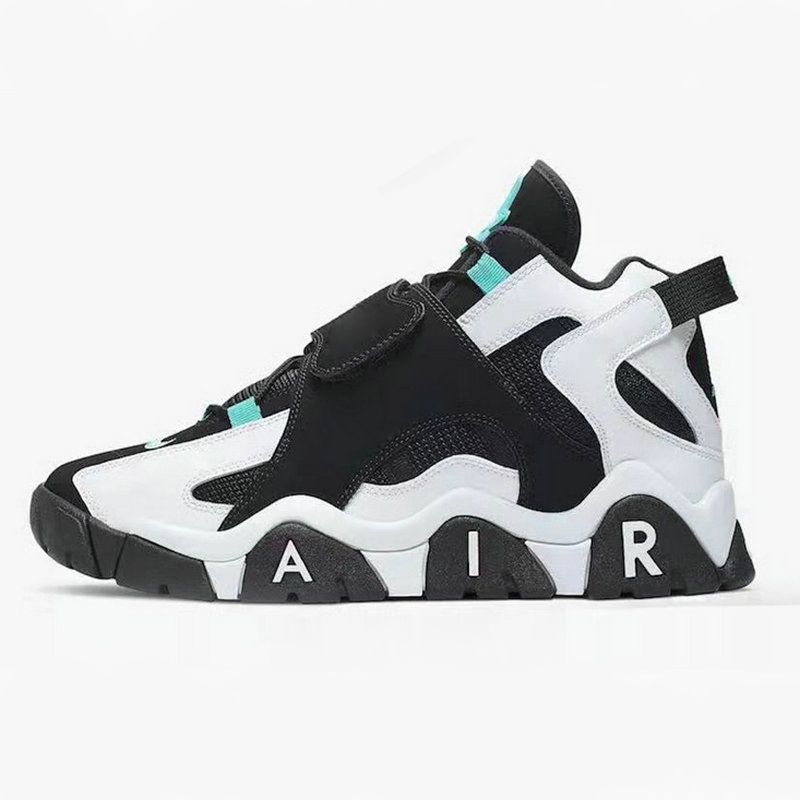 nike air barrage dhgate