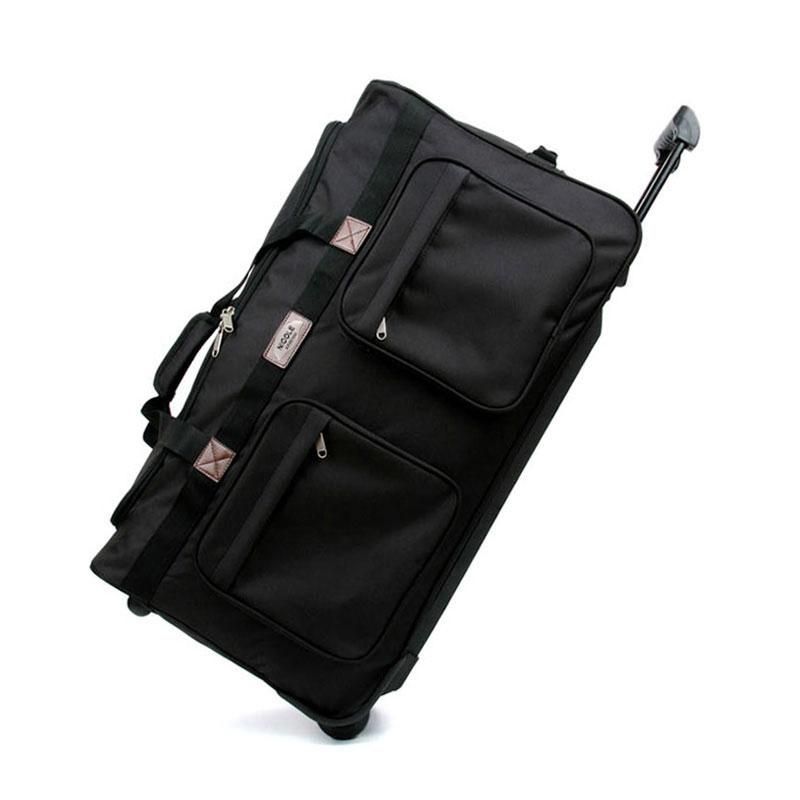super large suitcase