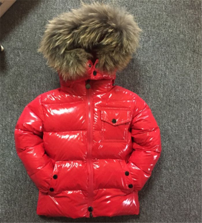 children's plus size winter coats