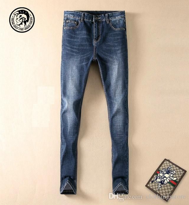 diesel mens designer jeans