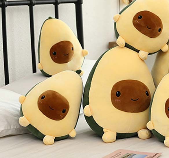 popular stuffed animals