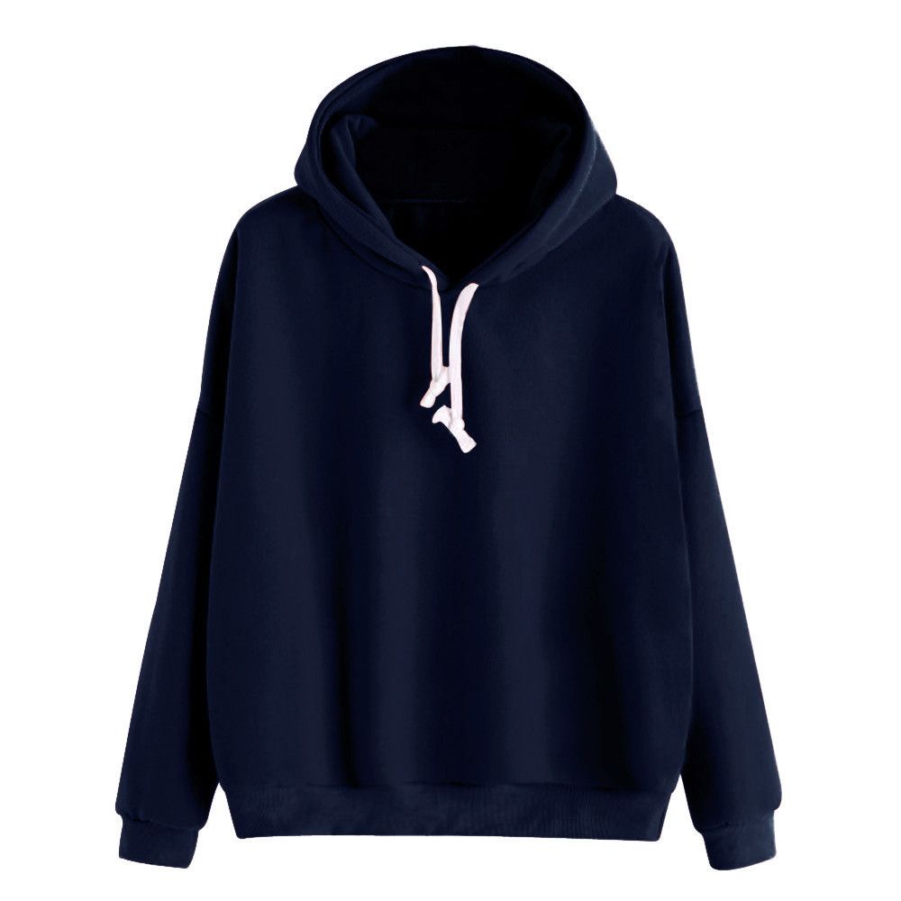 Compra Venta Al Por Mayor Feitong Sudaderas Mujeres Rosa Manga Larga  Sudadera Con Capucha Sudaderas Sudaderas Básicas Borgoña Tops Llanos  Moletom Feminino Winter Sudadera Barato | Entrega Rápida Y Calidad |  Es.Dhgate