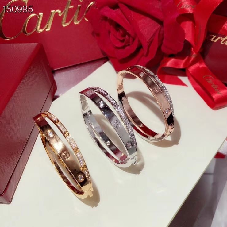 cartier ring dhgate