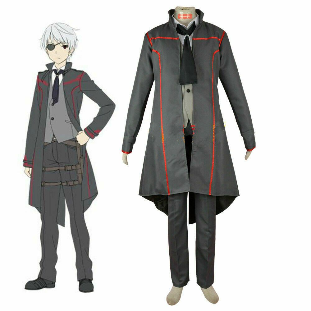 Grosshandel Arifureta Vom Alltaglichen Zum Starksten Hajime Nagumo Cosplay Der Welt Von Dream7 52 89 Auf De Dhgate Com Dhgate