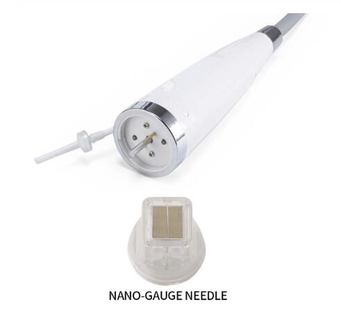 Nano-Gauge Igle * 5