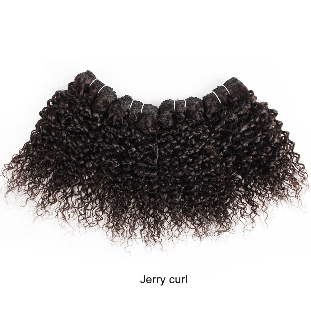 Curl Jerry.