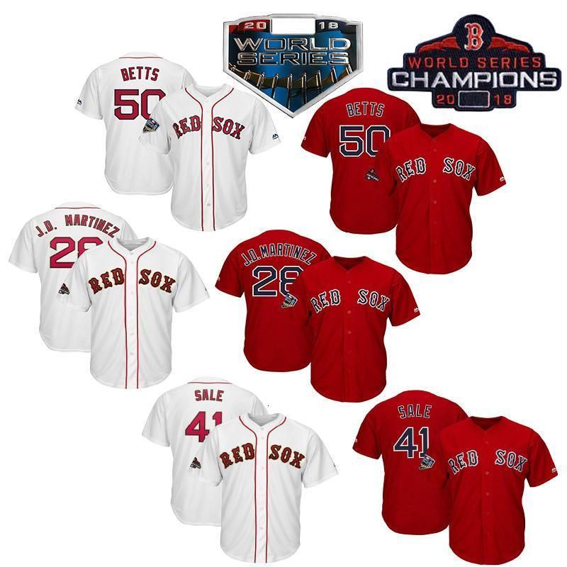 red sox baseball jerseys sale