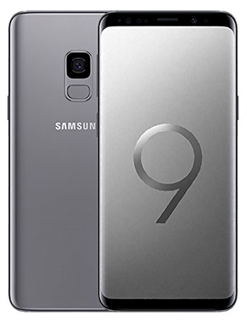 Самсунг S9 Plus Купить Новый