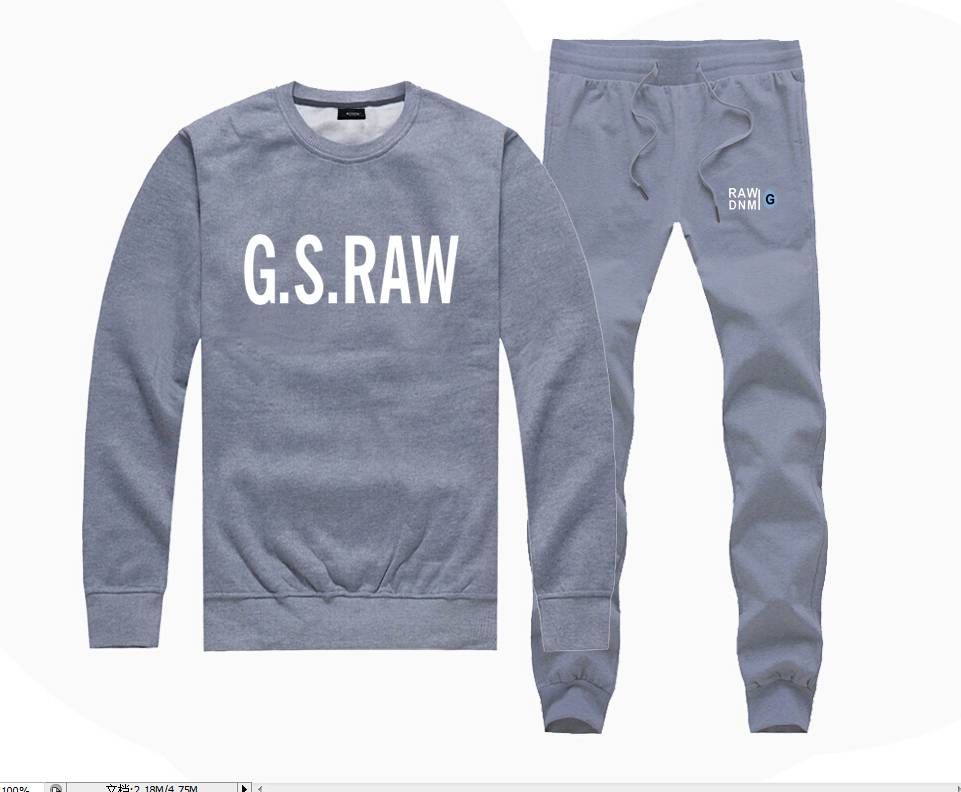 g star tracksuit