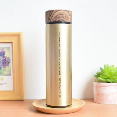 very small vacuum flask