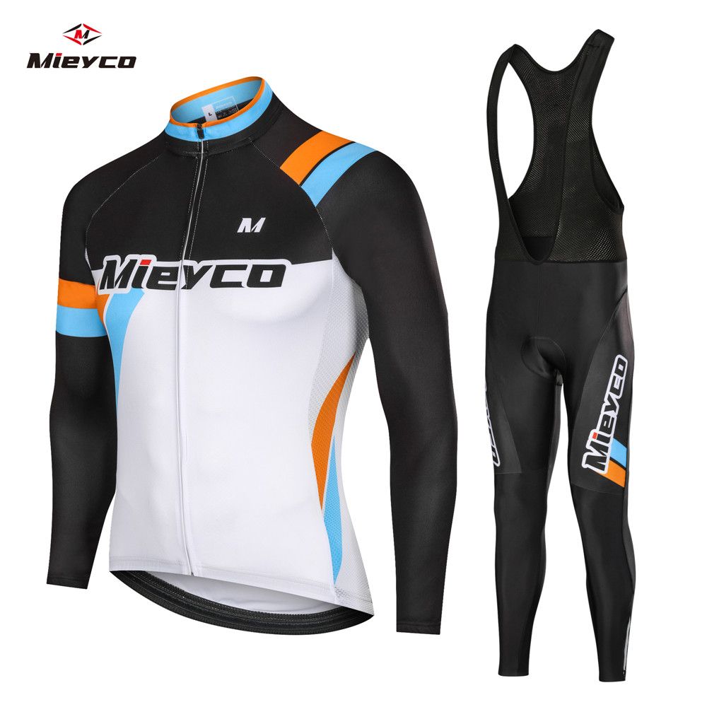 bicycle outfit