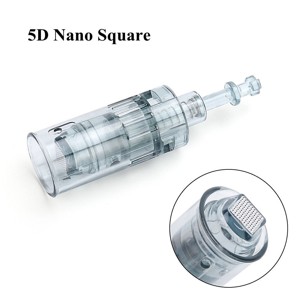 5D Nano Square