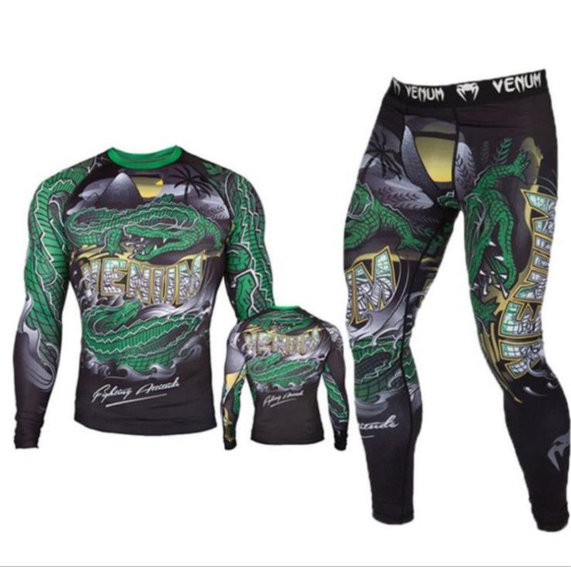 Acquistare MMA Mens Designer Venum Tute Sportive UFC Pullover Imposta  Vestiti Casuali Mens Sport Economico | Consegna Veloce E Qualità | DHgate  Italy