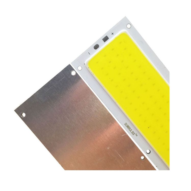 120x10mm 12V 10W LED COB Streifen Lampe Chip LED Panel Licht 4 Farben po 120x10mm 12V 10W LED COB Streifen Lampe Chip LED Panel Licht 4 Farben po