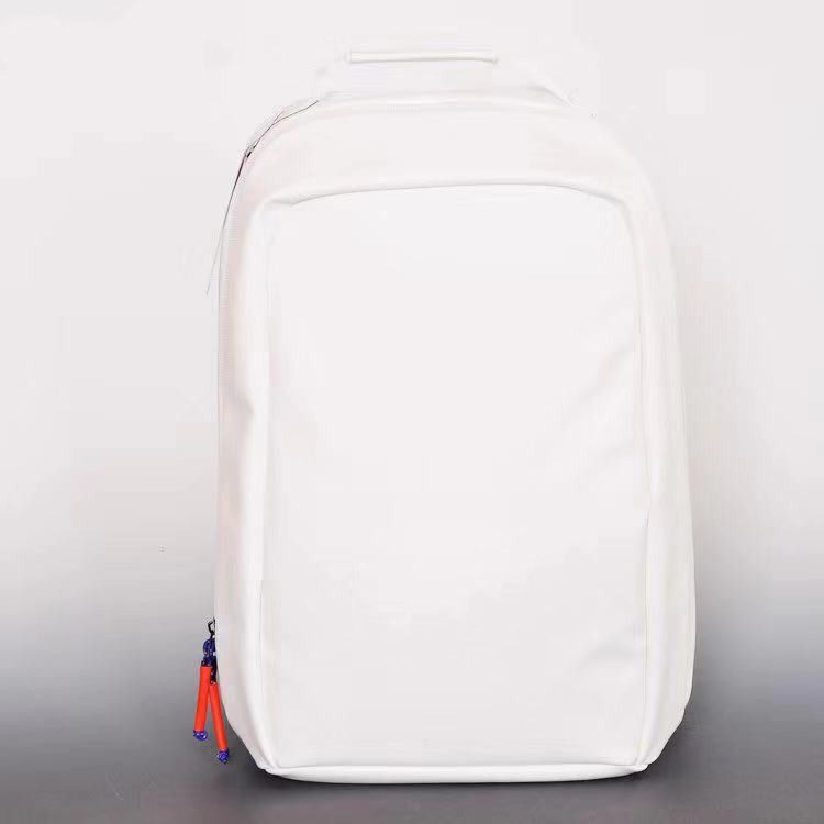 champion bag white