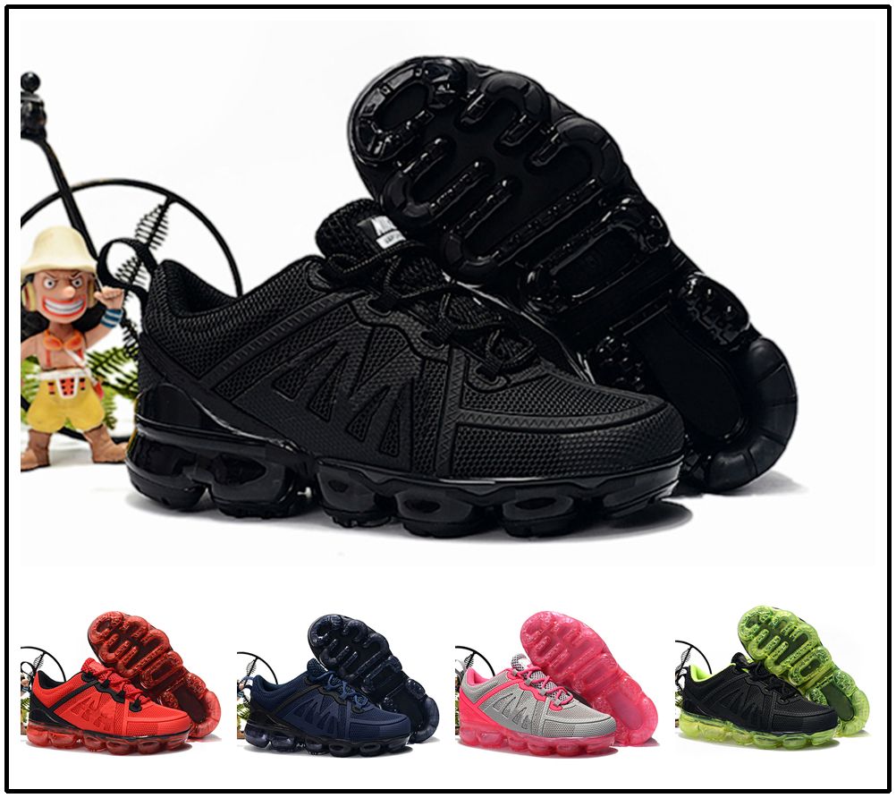 nike air max 2018 enfant marron