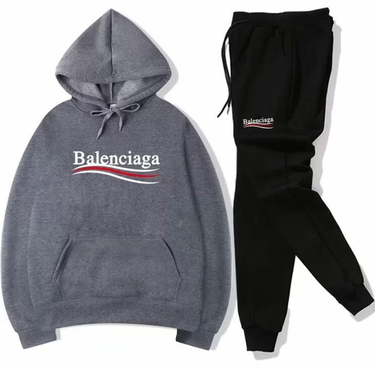 mens hooded jogging suits