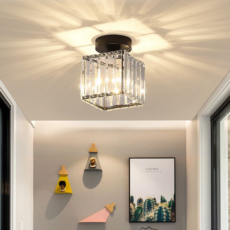 decorative ceiling lights for living room