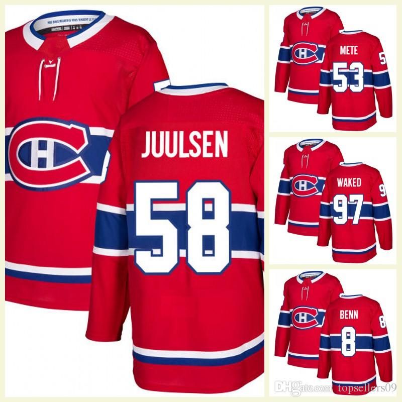 montreal canadiens jersey for sale