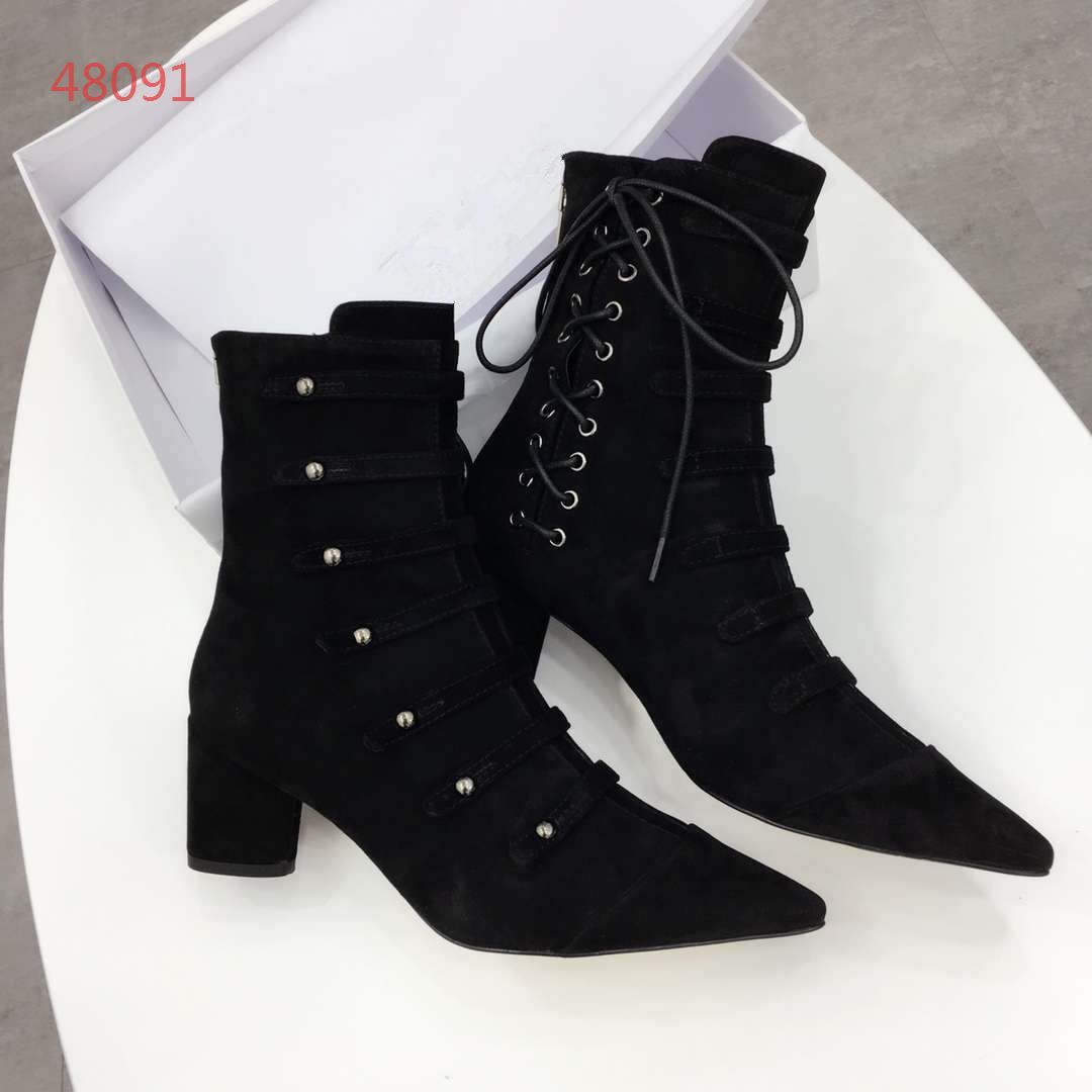 mens dress boots 2019