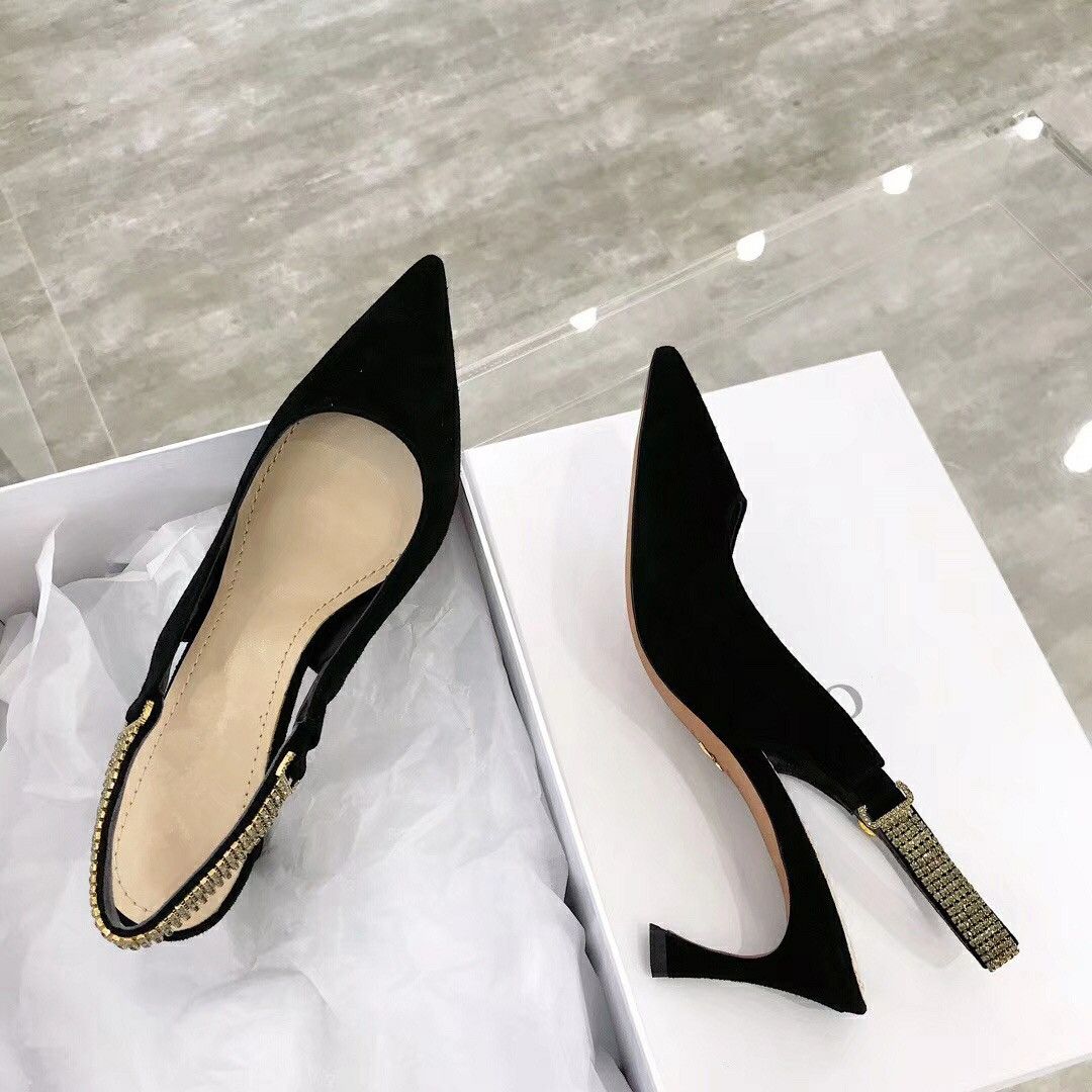sexy designer shoes