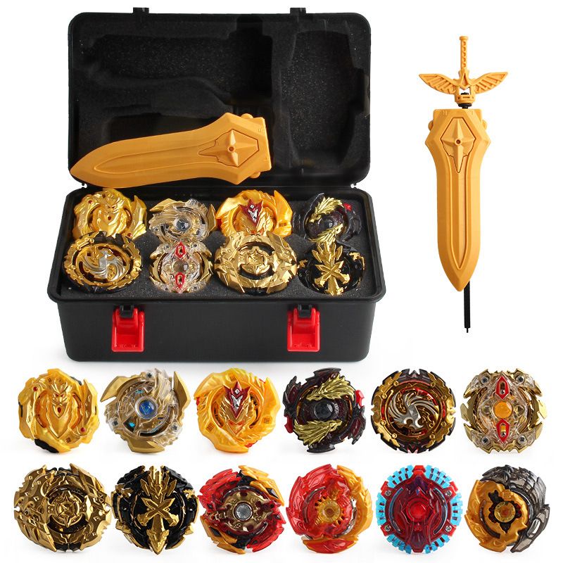 beyblade burst beyblades