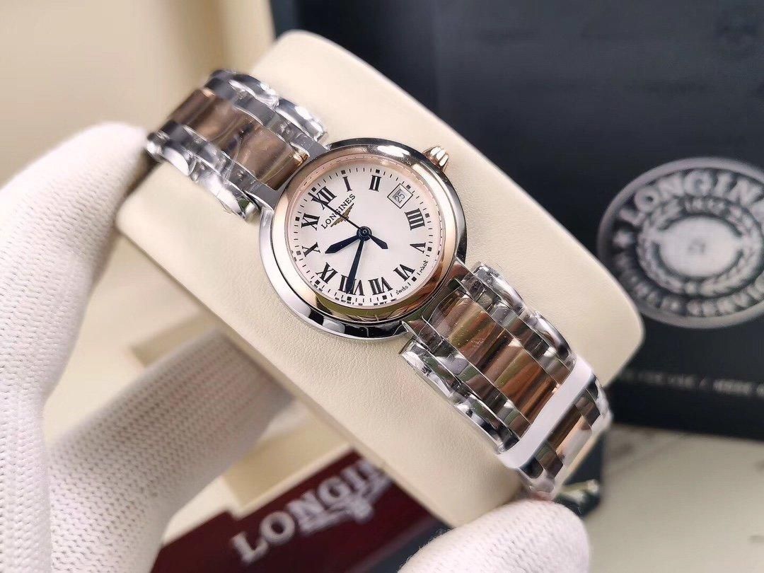 Ladies Watch Women Quartz Wristwatch Best Fashion Girl Gift Watches Luxury Dress Elegant Watch High Quality Casual Sport Wristwatch L1216055 Digital Wrist Watches Wrist Watchs From Dongtime 105 53 Dhgate Com