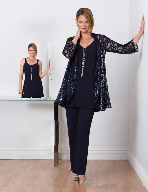 mother of the groom pant suits for fall