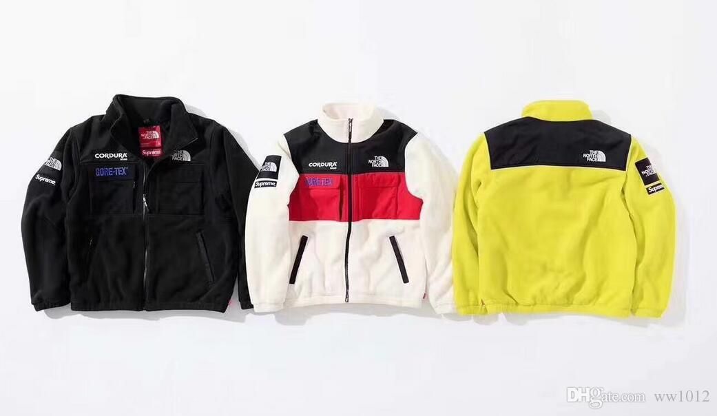 North face supreme dhgate Clearance