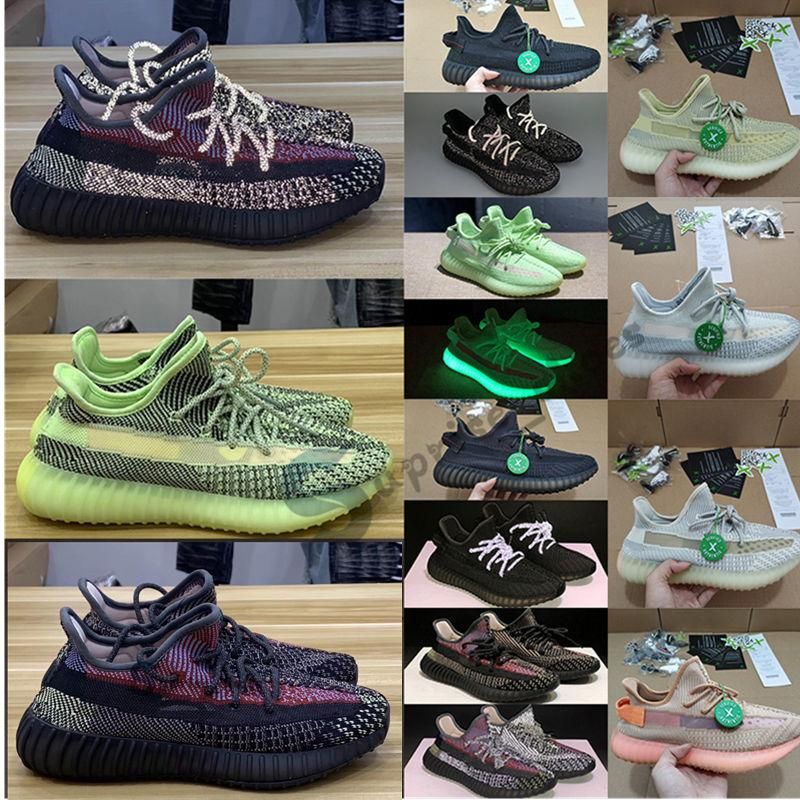 Adidas Yeezy vs Adidas Yeezy Boost 350 V2 Yecheil
