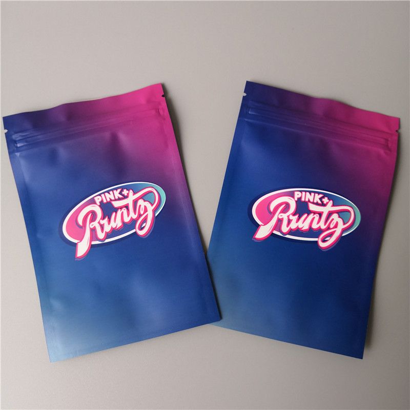 NORTON Zourz Runtz Mylar Sac-Prix correspond à aucun Vendeur Britannique
