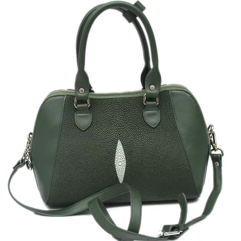 stingray purse